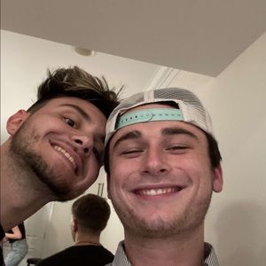 Meet your Posher, Alexander